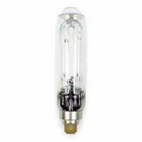 GE18T16 Lampada al Sodio a Bassa Pressione  GENERAL ELECTRIC SOX 18W Materiale elettrico