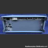 SPM-12 + BN608/01 Level Meter  WANDEL & GOLTERMANN  SPM-12 + BN608/01 Strumenti