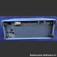 SPM-12 Level Meter  WANDEL & GOLTERMANN  SPM-12 Strumenti