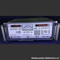 SPM-19 Level Meter WANDEL & GOLTERMANN  SPM-19 Strumenti