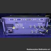 SPM-19 Level Meter WANDEL & GOLTERMANN  SPM-19 Strumenti