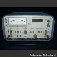 WANDEL & GOLTERMANN SPM-31 Level Meter WANDEL & GOLTERMANN SPM-31 Strumenti
