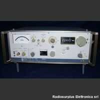 SPM-6 Selective Level Meter WANDEL & GOLTERMANN SPM-6 Usata-Revisionata
