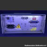 ROHDE & SCHWARZ SUF 2 Noise Generator ROHDE & SCHWARZ SUF 2 Strumenti