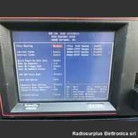 SA390 Dynamic Signal Analyzer Scientific Atlanta SA390 Strumenti