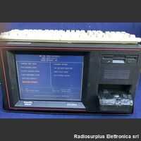 SA390 Dynamic Signal Analyzer Scientific Atlanta SA390 Strumenti