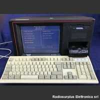 SA390 Dynamic Signal Analyzer Scientific Atlanta SA390 Strumenti