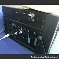 SA390 Dynamic Signal Analyzer Scientific Atlanta SA390 Strumenti