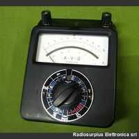 Multimetro in Bachelite -vintage Multimetro in Bachelite -vintage- SIEMENS 50,000 oHm/Volt Strumenti