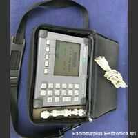 Site Master S113 Cable and Antenna Analyzer Wiltron Site Master S113 Strumenti