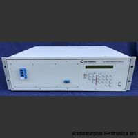 JDS  SC1C10041 + 27XF000SC SC Series Fiberoptic Switch  JDS Uniphase SC1C10041 + 27XF000SC Strumenti