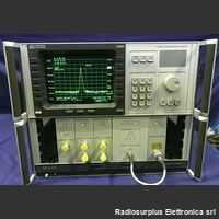 HP 70000 Spectrum Analyzer System  HP 70000 Strumenti
