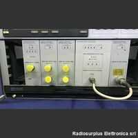 HP 70000 Spectrum Analyzer System  HP 70000 Strumenti
