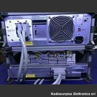 HP 70000 Spectrum Analyzer System  HP 70000 Strumenti