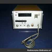 SYSTRON-DONNER model 4020 Digital Power Meter SYSTRON-DONNER model 4020 Strumenti
