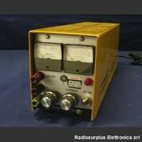 HH 15-3 Alimentatore    SYSTRON DONNER HH 15-3 Strumenti