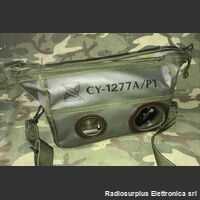 TA-312/PT Telefono da campo TA-312/PT Apparati radio