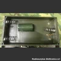 TC1/1000 Ricevitore TC1/1000 Apparati radio