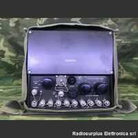 TC1/1000 Ricevitore TC1/1000 Apparati radio
