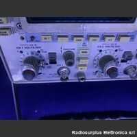 TEKTRONIX 485 Oscilloscope TEKTRONIX 485 Strumenti