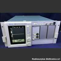  TEK 11403A+11A72 Digitizing Oscilloscope  TEKTRONIX 11403A+11A72 Strumenti