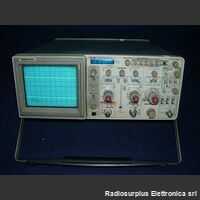  TEKTRONIX 2236 Oscilloscope  TEKTRONIX 2236 Strumenti