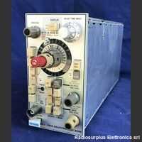 TEKTRONIX 5B42 Cassetto Oscilloscopio TEKTRONIX 5B42 Accessori per strumentazione
