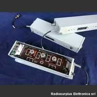 MARCONI type TM 7720 Filtro Low Pass  MARCONI type TM 7720 Accessori per strumentazione