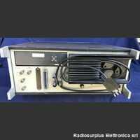 TR 4113A -da revisionare Spectrum Analyzer TAKEDA RIKEN TR 4110M / TR 4114A -da revisionare Strumenti