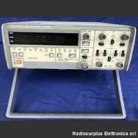 TR 5823H Universal Counter TAKEDA RIKEN TR 5823H Strumenti