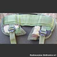 Tactical Vest US ARMY Tactical Vest US ARMY Equipaggiameno modulare per carico Militaria