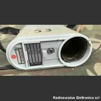 Teleportbis Ricetrasmettitore TELEPORT VI Apparati radio militari