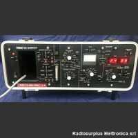 TREND No 1-9-1 Data Transmission Test Set TREND No 1-9-1 Strumenti