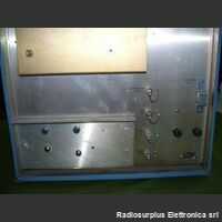 TS-5097(P)/UPM-504(V) Test Set Radar HAZELTINE Corp. TS-5097(P)/UPM-504(V) Apparati radio