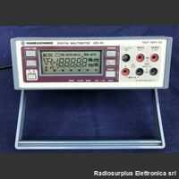 ROHDE & SCHWARZ UDL45 Digital Multimeter ROHDE & SCHWARZ UDL45 Strumenti