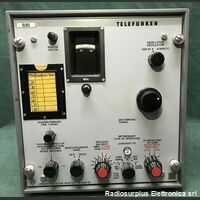 TELEFUNKEN UK 638/80/3 TELEFUNKEN UK 638/80/3 Apparati radio