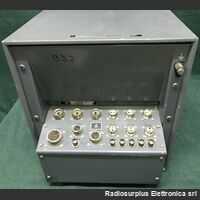 TELEFUNKEN UK 638/80/3 TELEFUNKEN UK 638/80/3 Apparati radio