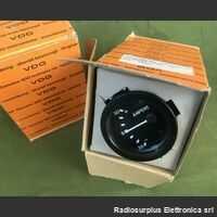 VDO mod 30A60 Amperometro +/- VDO mod 30A60 Componenti elettronici