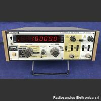  NATIONAL VP-4546A Electronic Counter  NATIONAL VP-4546A Strumenti