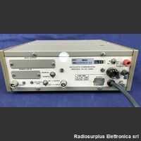  NATIONAL VP-4546A Electronic Counter  NATIONAL VP-4546A Strumenti