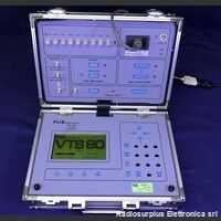 VTS 90 Test set per cavi  PLLB VTS 90 Strumenti
