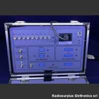 VTS 90 Test set per cavi  PLLB VTS 90 Strumenti