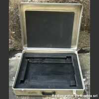 HP25 Valigia HP in vetroresina per trasporto strumentazione elettronica Accessori per strumentazione