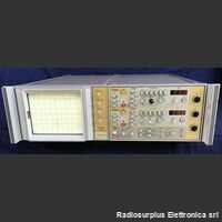 WILTRON model 560A Scalar Network Analyzer WILTRON model 560A Strumenti