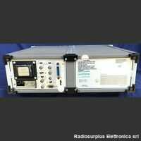 WILTRON model 560A Scalar Network Analyzer WILTRON model 560A Strumenti