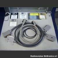  WILTRON 360B Wector Network Analyzer WILTRON 360B Usata-Revisionata