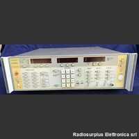 WILTRON model 6620A Programmable Sweep Generator WILTRON model 6620A -da revisionare Strumenti