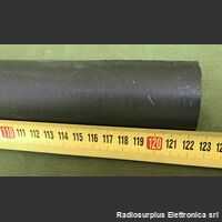 KIT 6 Pali in Bachelite 122 KIT 6 Pali in Bachelite Lunghezza cm 122,5 cad. Accessori per apparati radio Militari