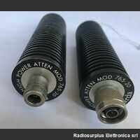 NARDA 765-20 Power Attenuator  NARDA 765-20 Accessori per strumentazione