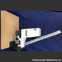 OPEMUS 5 Ingranditore Fotografico MEOPTA OPEMUS 5 Varie